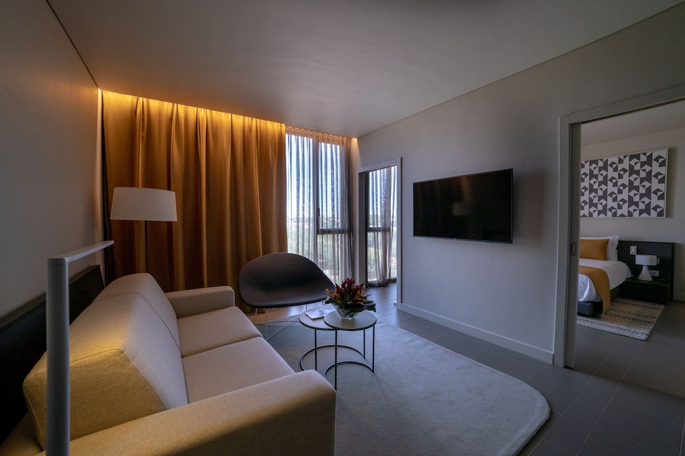 Noom Hotel Niamey 22/50