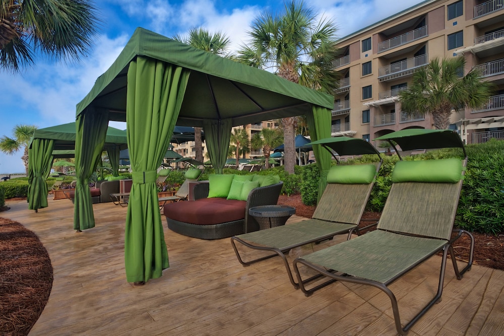 Marriott S Barony Beach Club 33/35