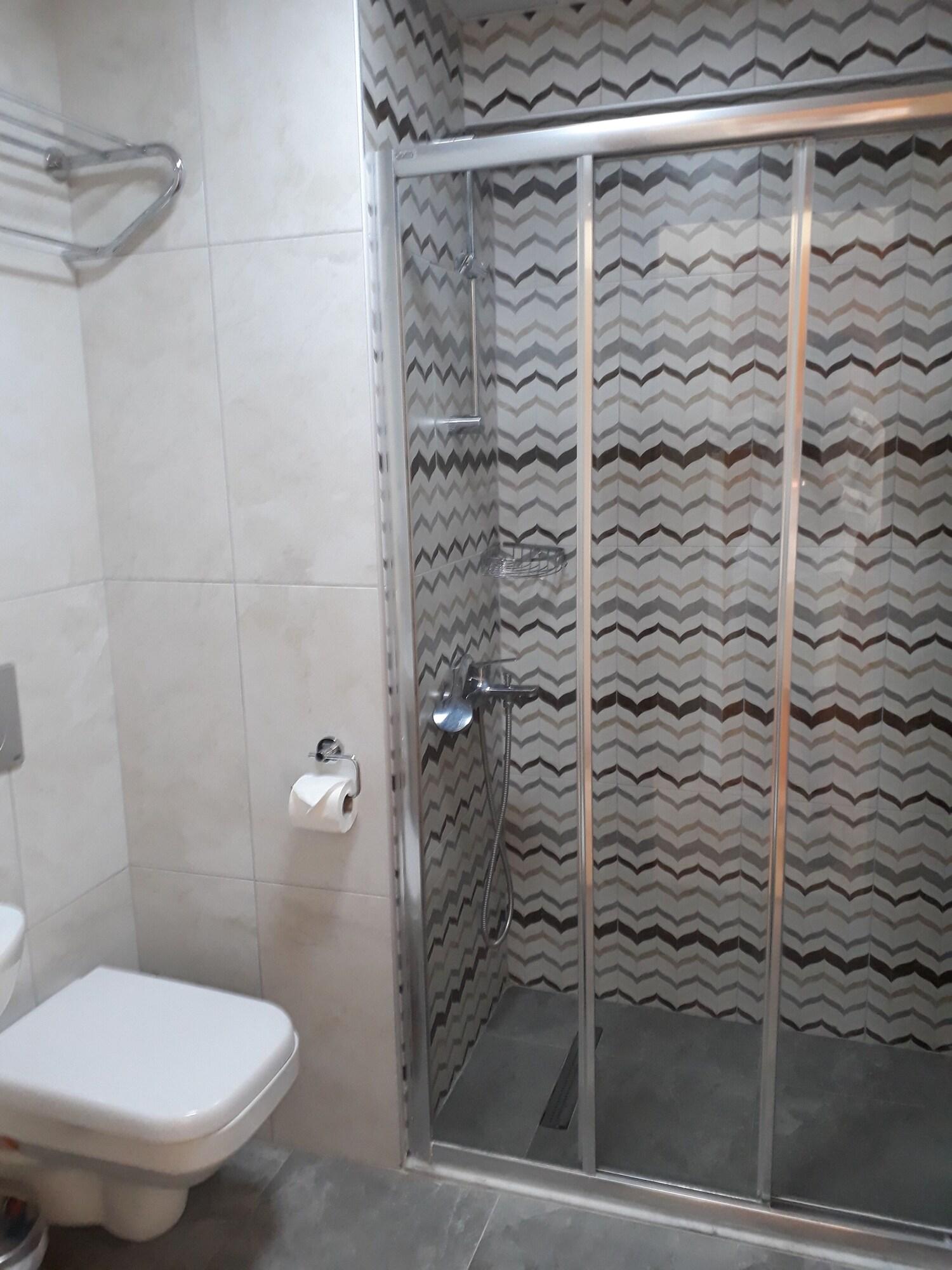 Mert Seaside Hotel 49/50