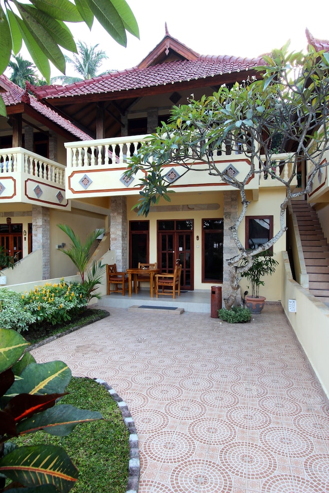 Bali Palm Resort in Manggis