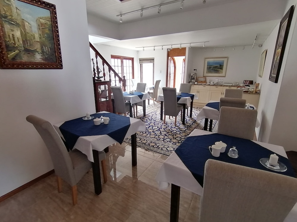 Villa Venusta 84/100