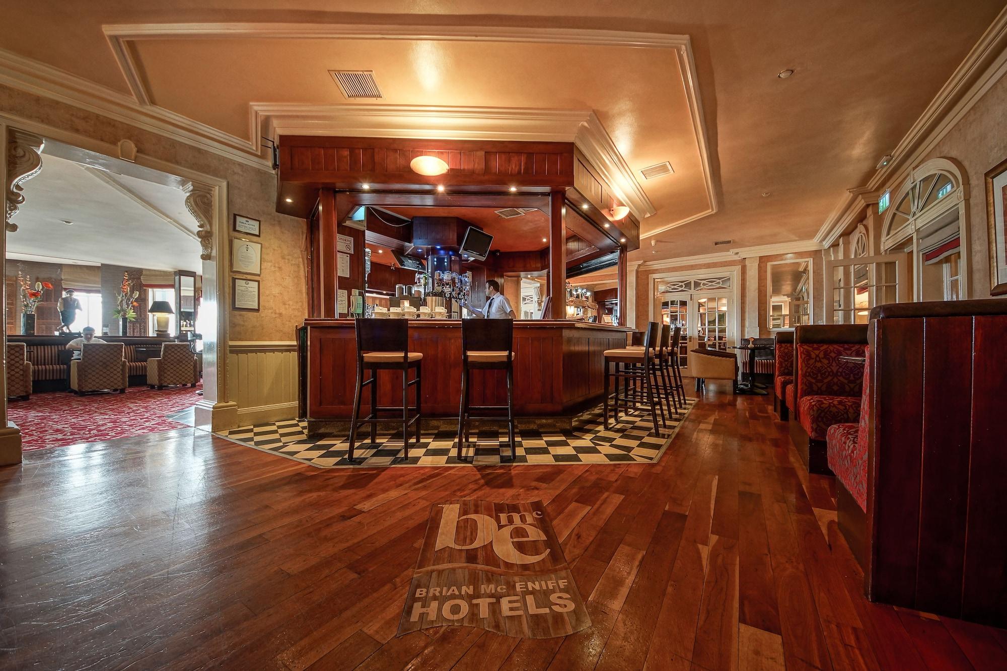 Great Northern Hotel Golf and Leisure Centre 5/50