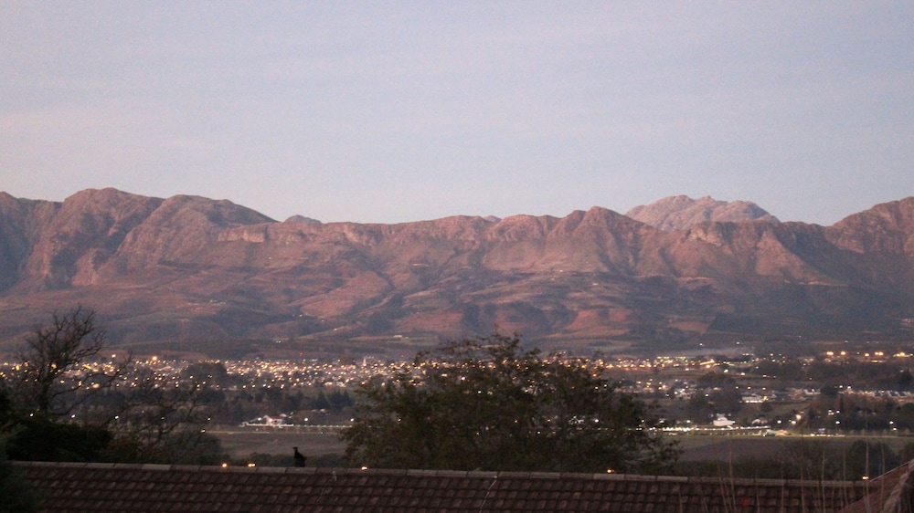 Paarl Mountain Lodge 20/29