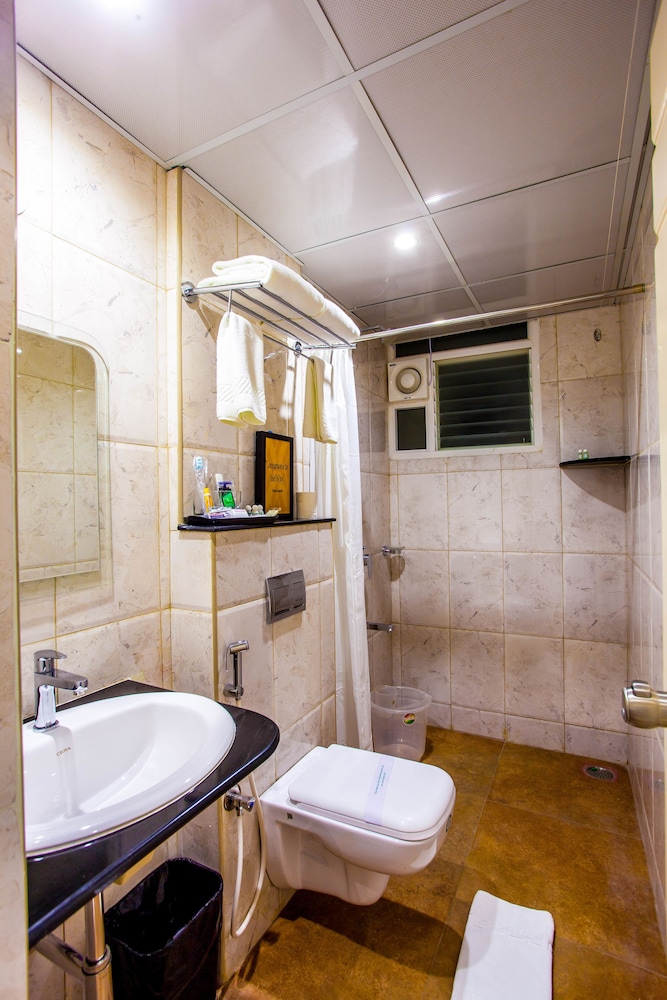 Northern Suites 45/50