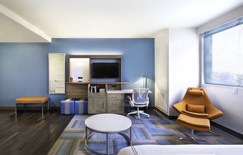 Even Hotel Miami Airport 52/78