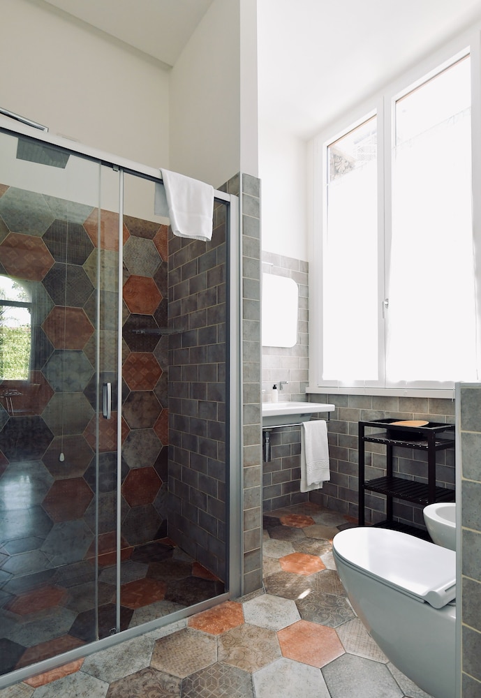 Suites Farnese Design Hotel 48/53