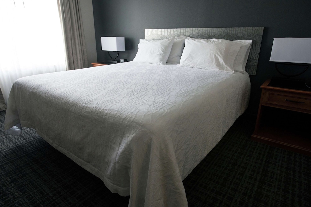 Hilton Garden Inn Louisville Airport 16/69
