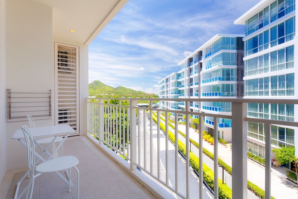 Summer Hua Hin Condominium 29/66