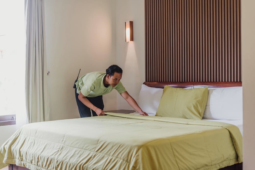 You Suite Seminyak 13/31