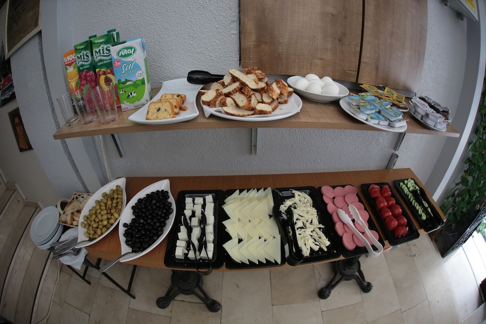 TAKSIM PARK SUITES 45/54