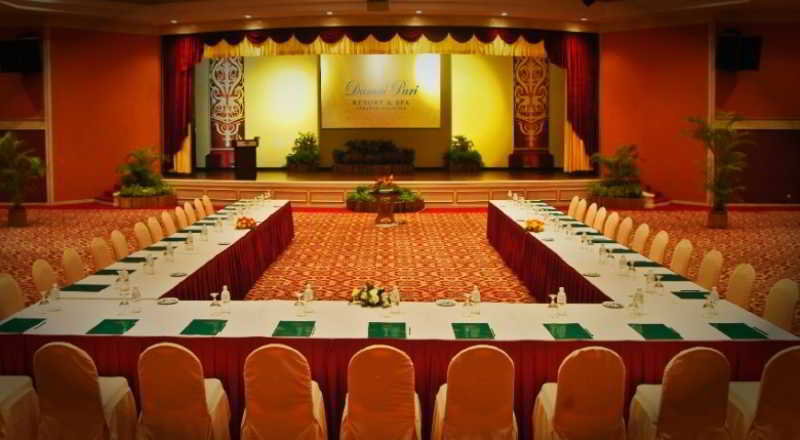 Damai Lagoon Resort 27/37