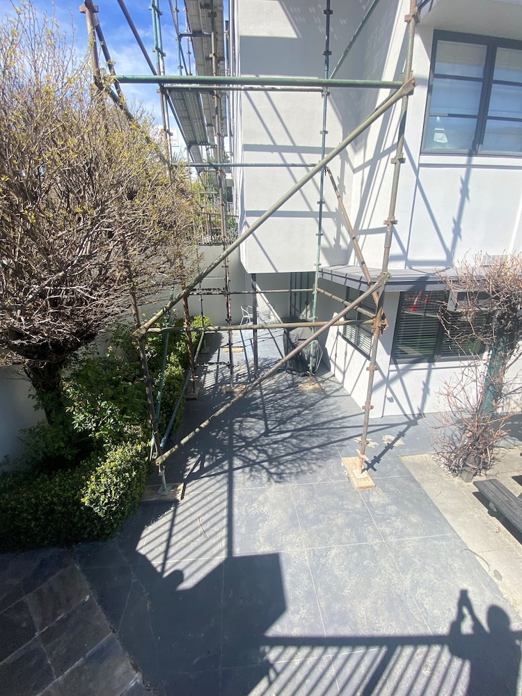 The Glebe Apartments 35/82