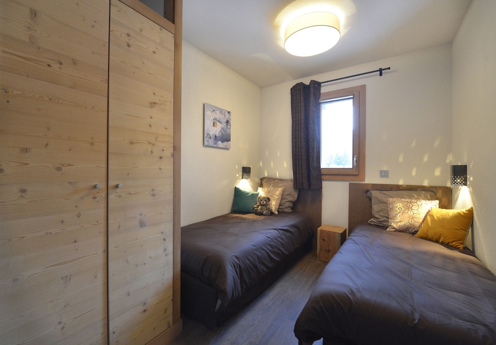 Residence Club Mmv Le Coeur Des Loges 14/50