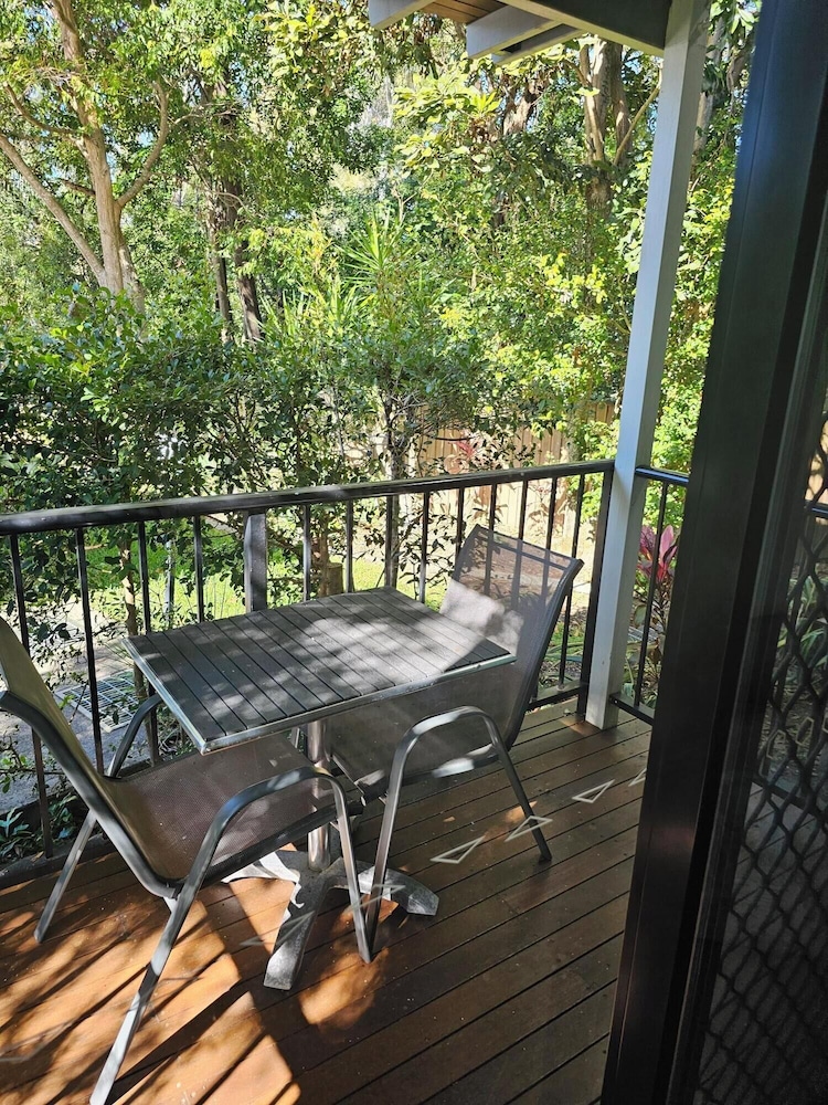 Noosa Lakes Resort 16/50