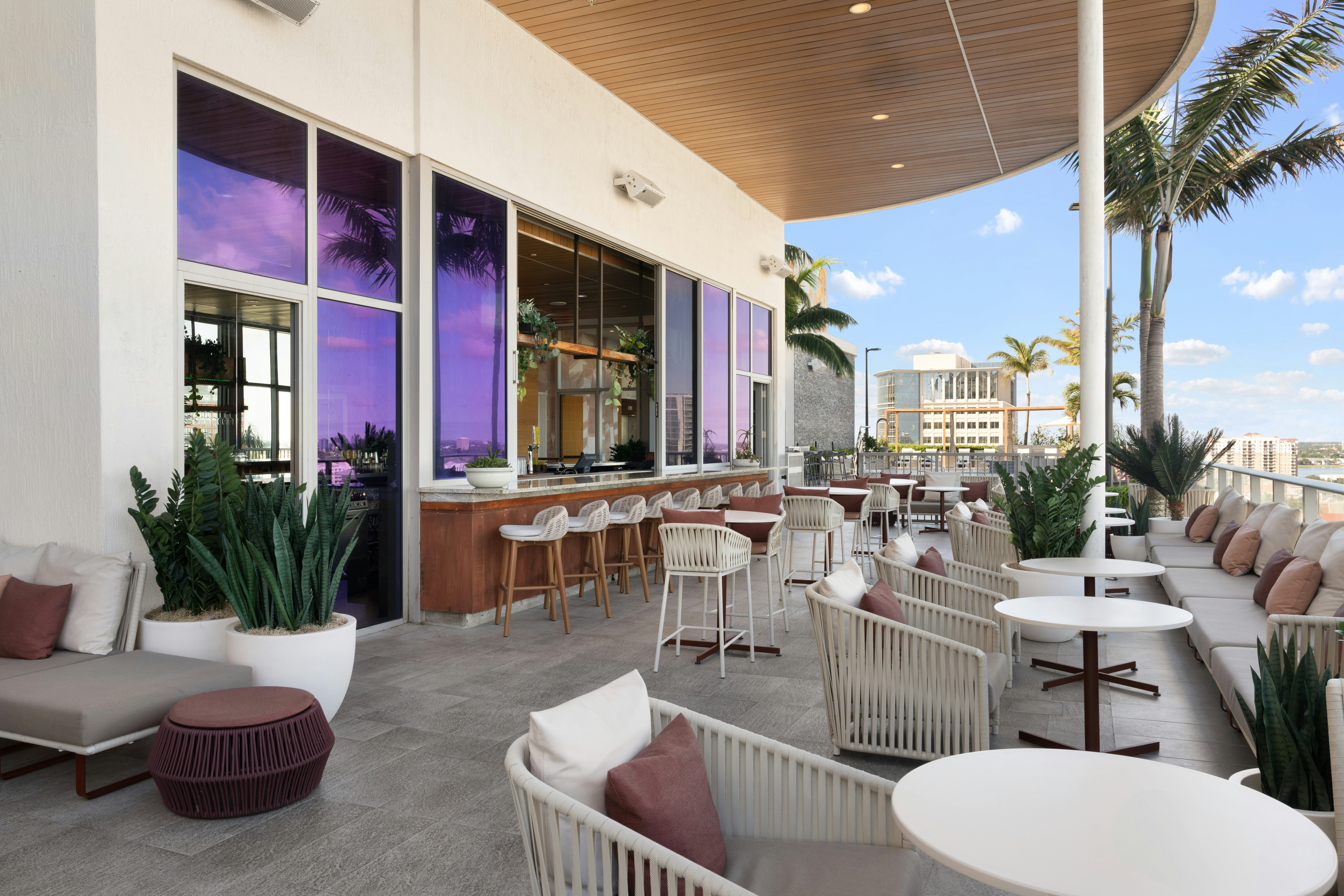 Canopy By Hilton West Palm Beach Downtown 29/63