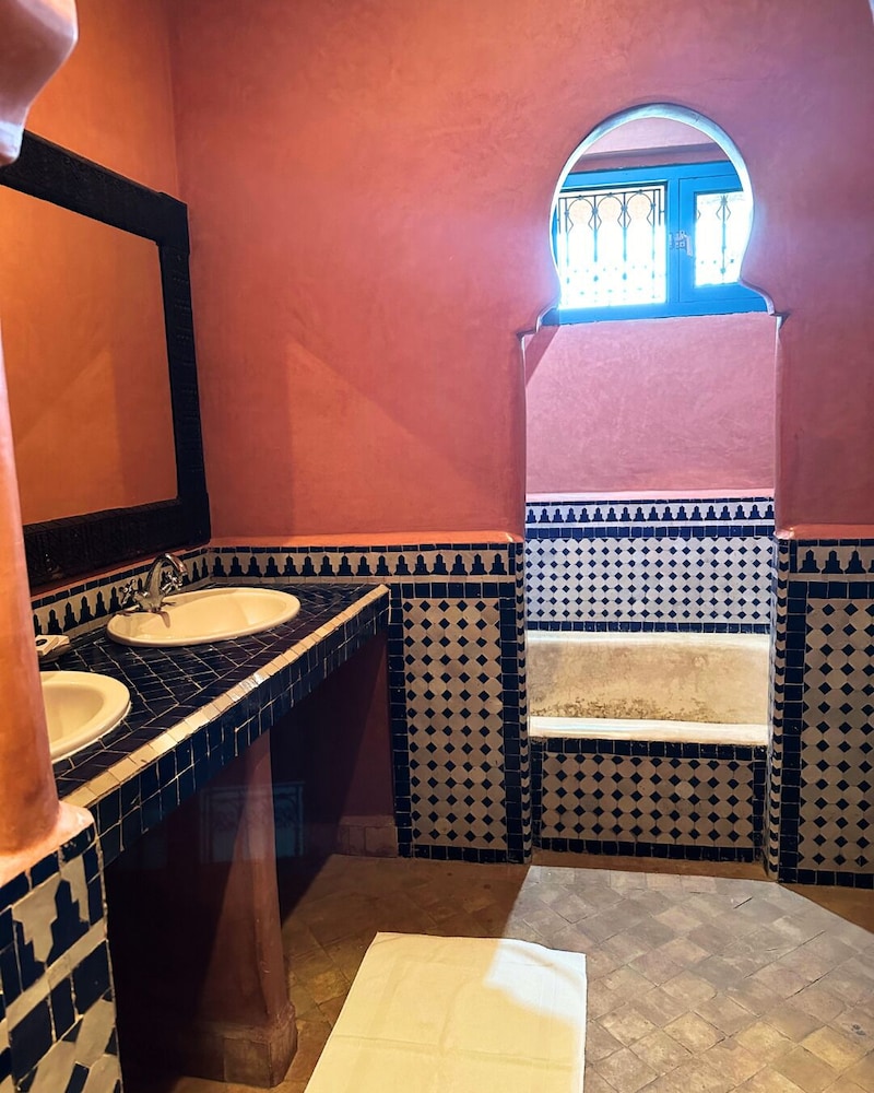 Palais Riad Berbere 34/50