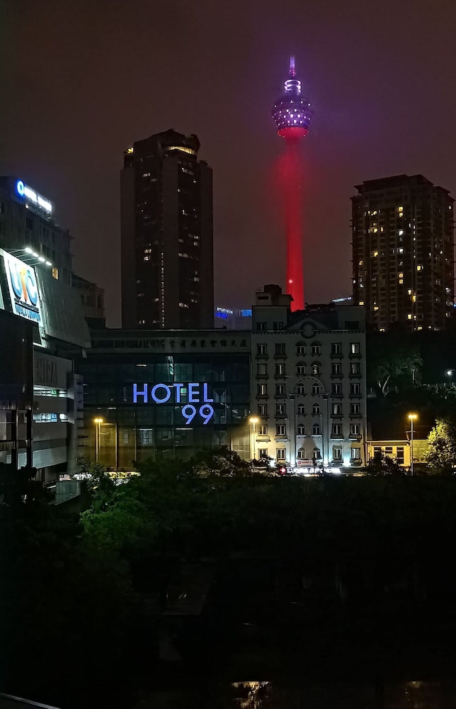Sakura Elite Hotel Kuala Lumpur 7/50