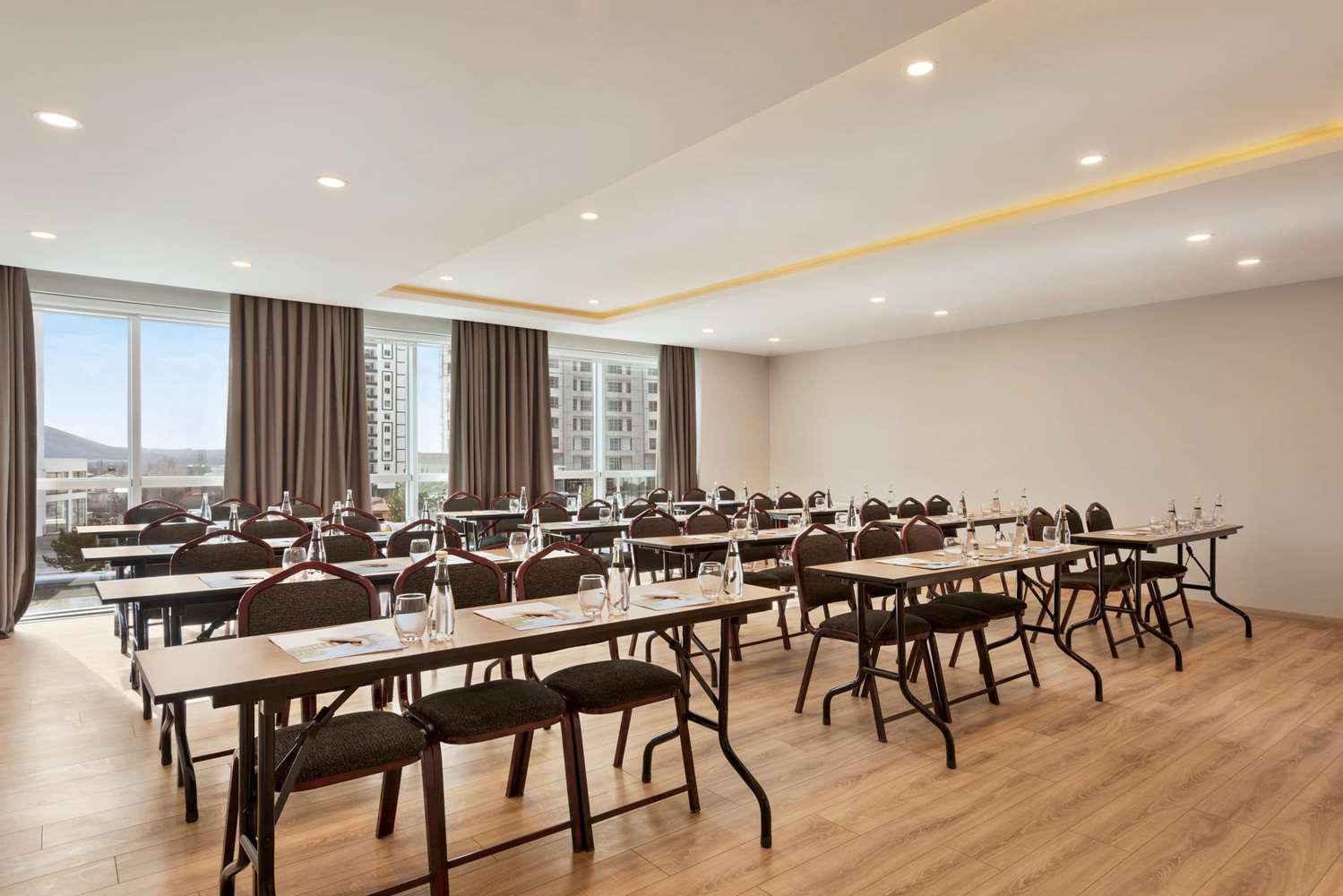 Ramada By Wyndham Nigde 22/46