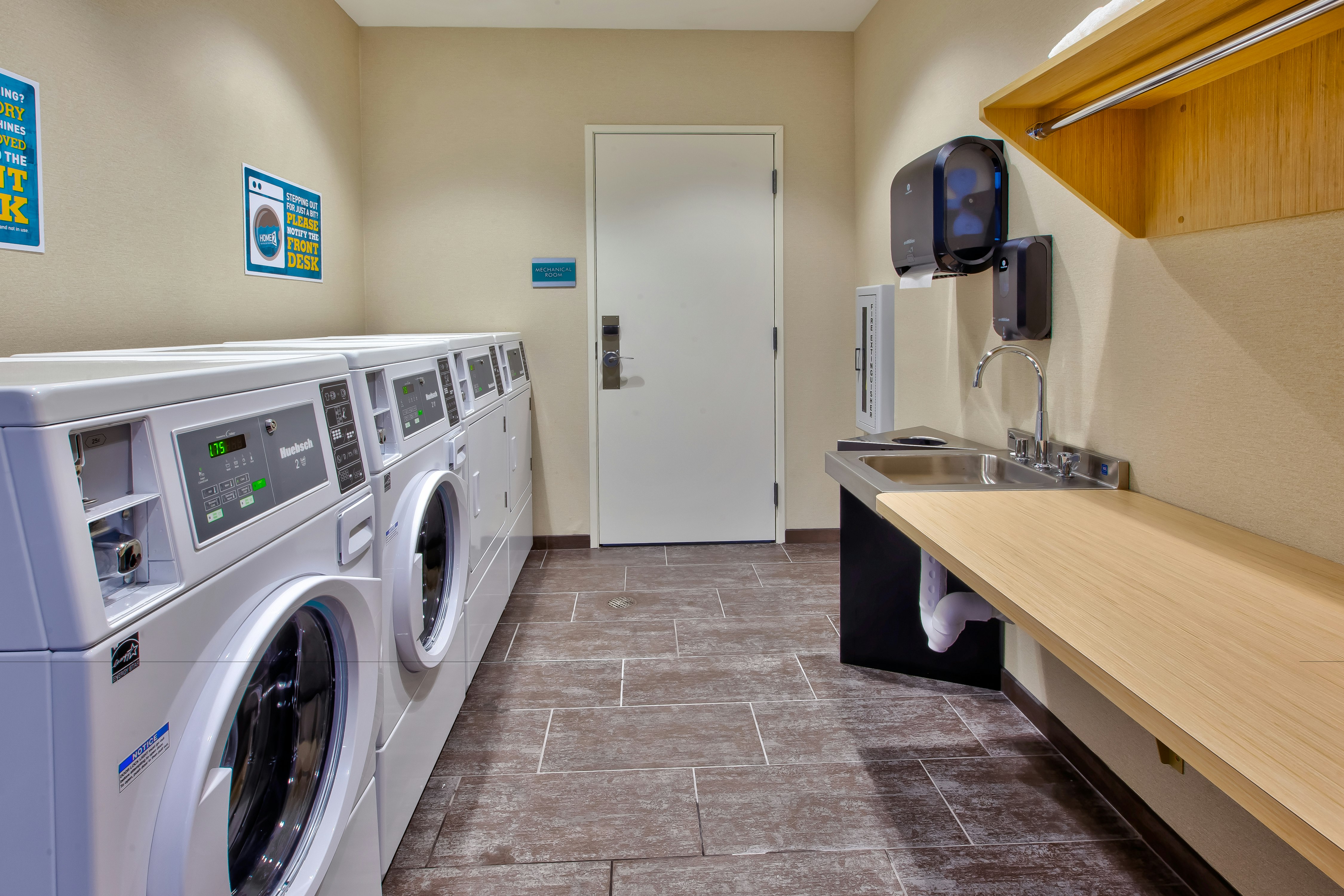 Home2 Suites by Hilton Grand Rapids South 13/14