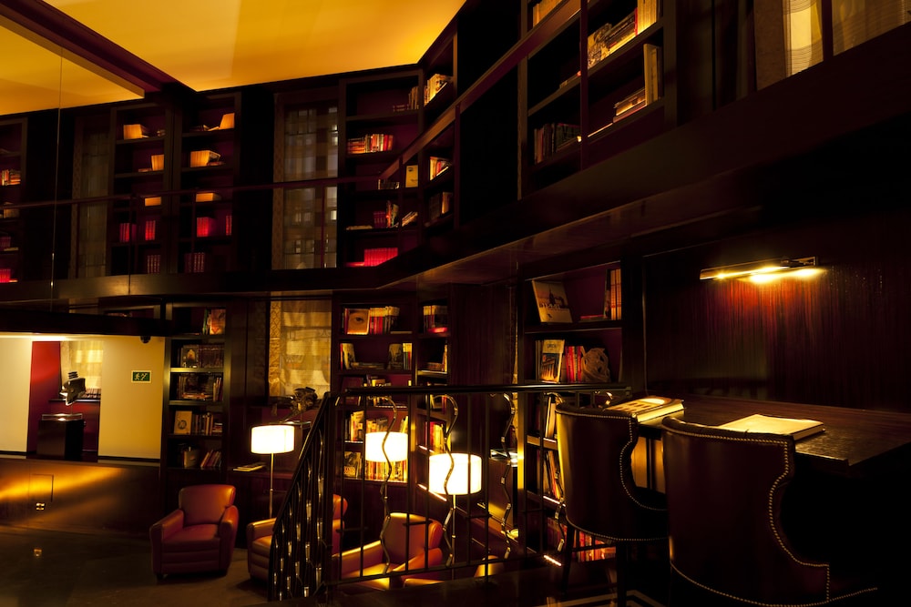 Hotel Boutique Gareus 49/60