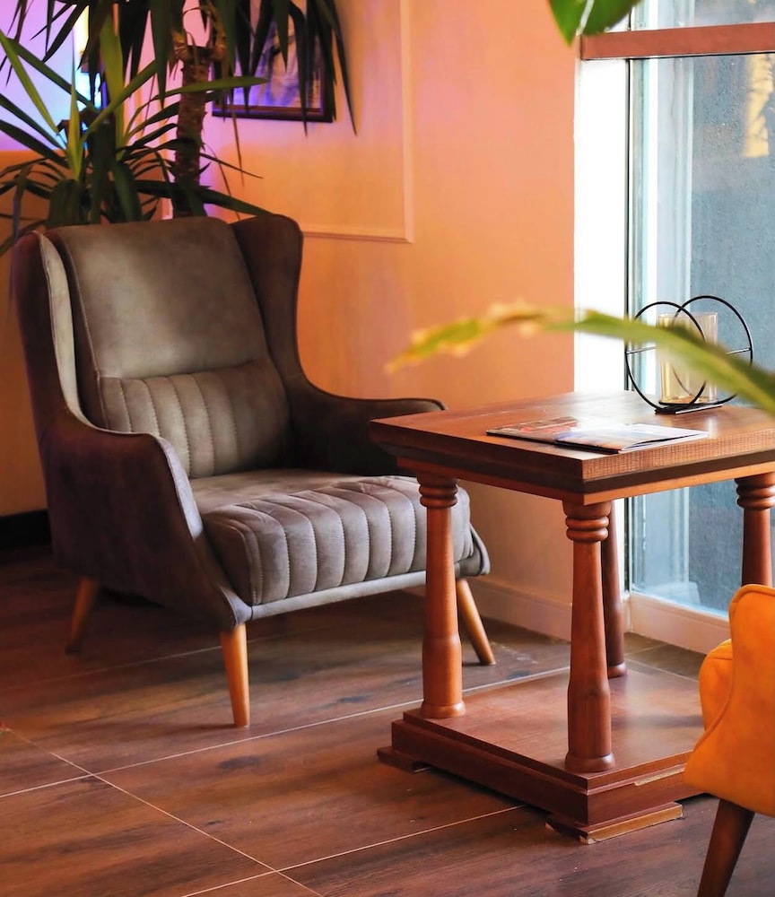 Sivas Selcuklu Alaaddin Hotel 39/54