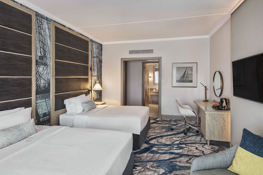 Le Suffren Hotel and Marina 20/67