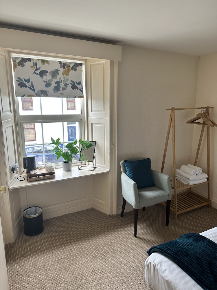 Smiddy Haugh Hotel 32/50