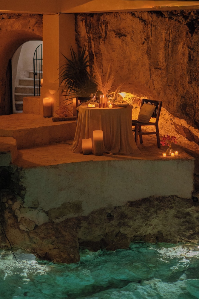 Copal Tulum Hotel 45/50