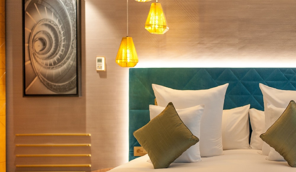Barcelo Anfa Casablanca 写真2