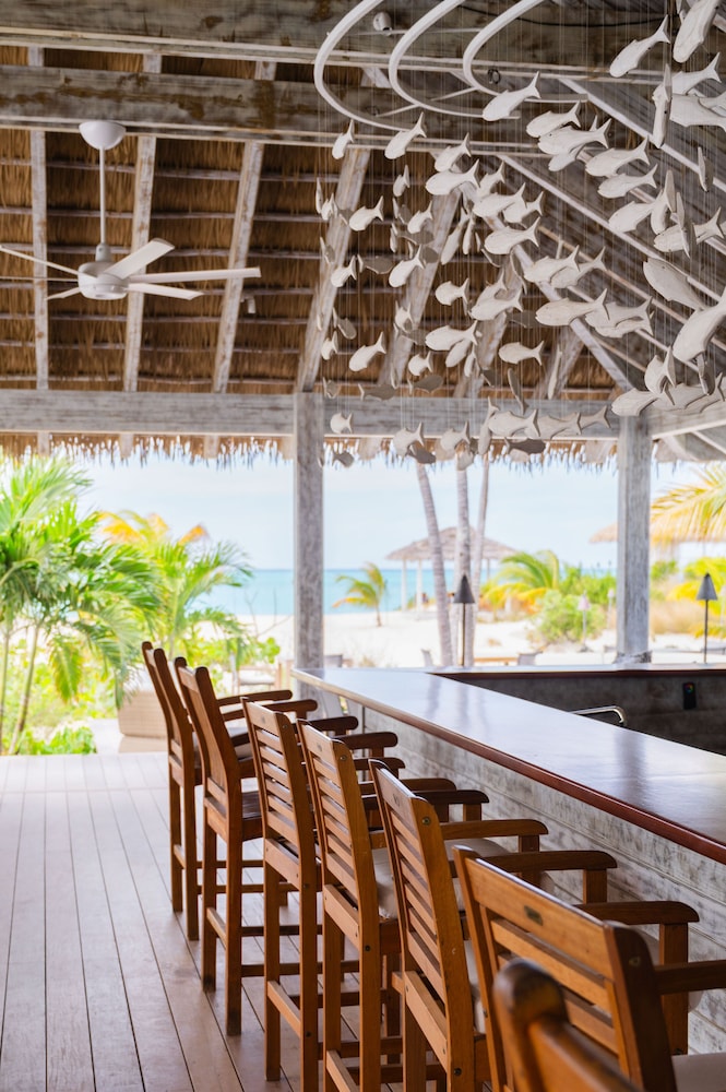 The Meridian Club on Pine Cay 35/48