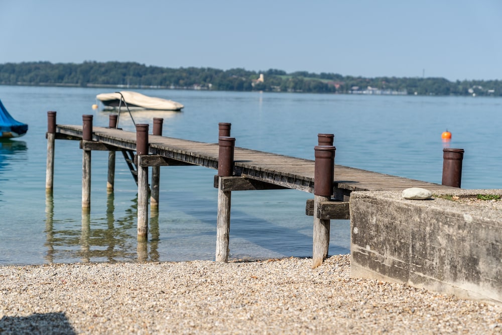 Landhotel Huber Am See 35/45