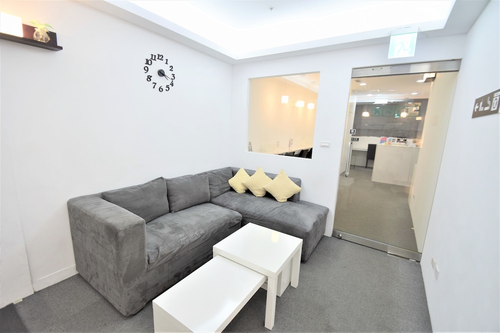 Inn Cube Ximen 28/38