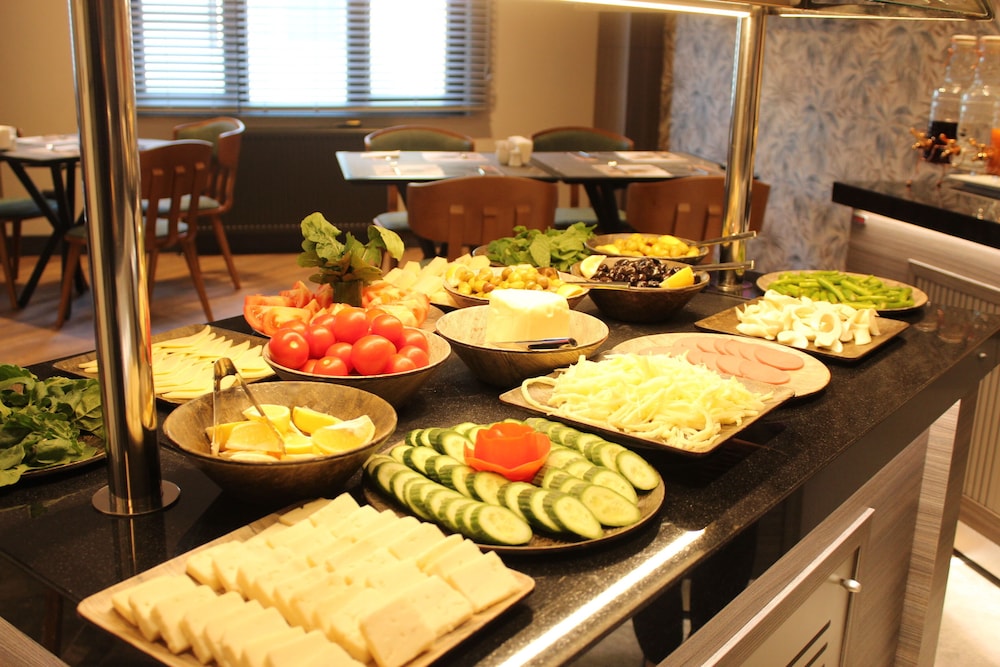City Asya Hotel 20/38