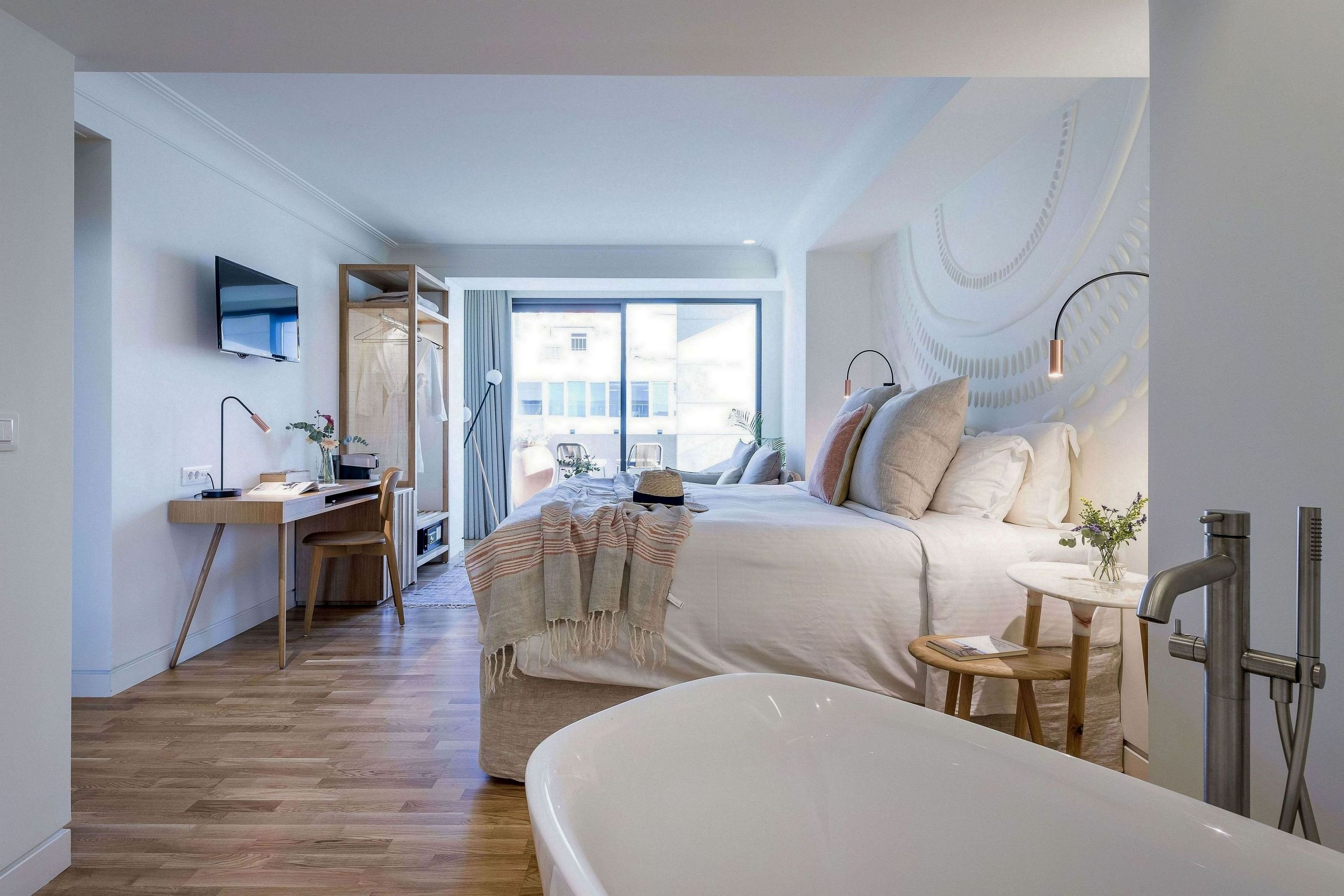 Design, Suite