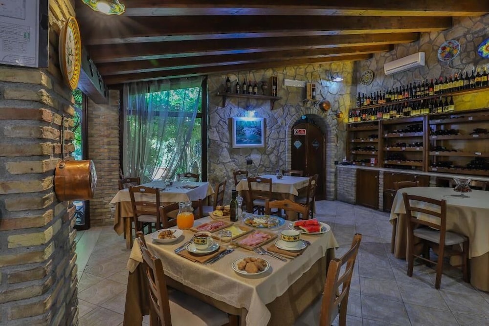 Agriturismo Al Lago Verde 28/48