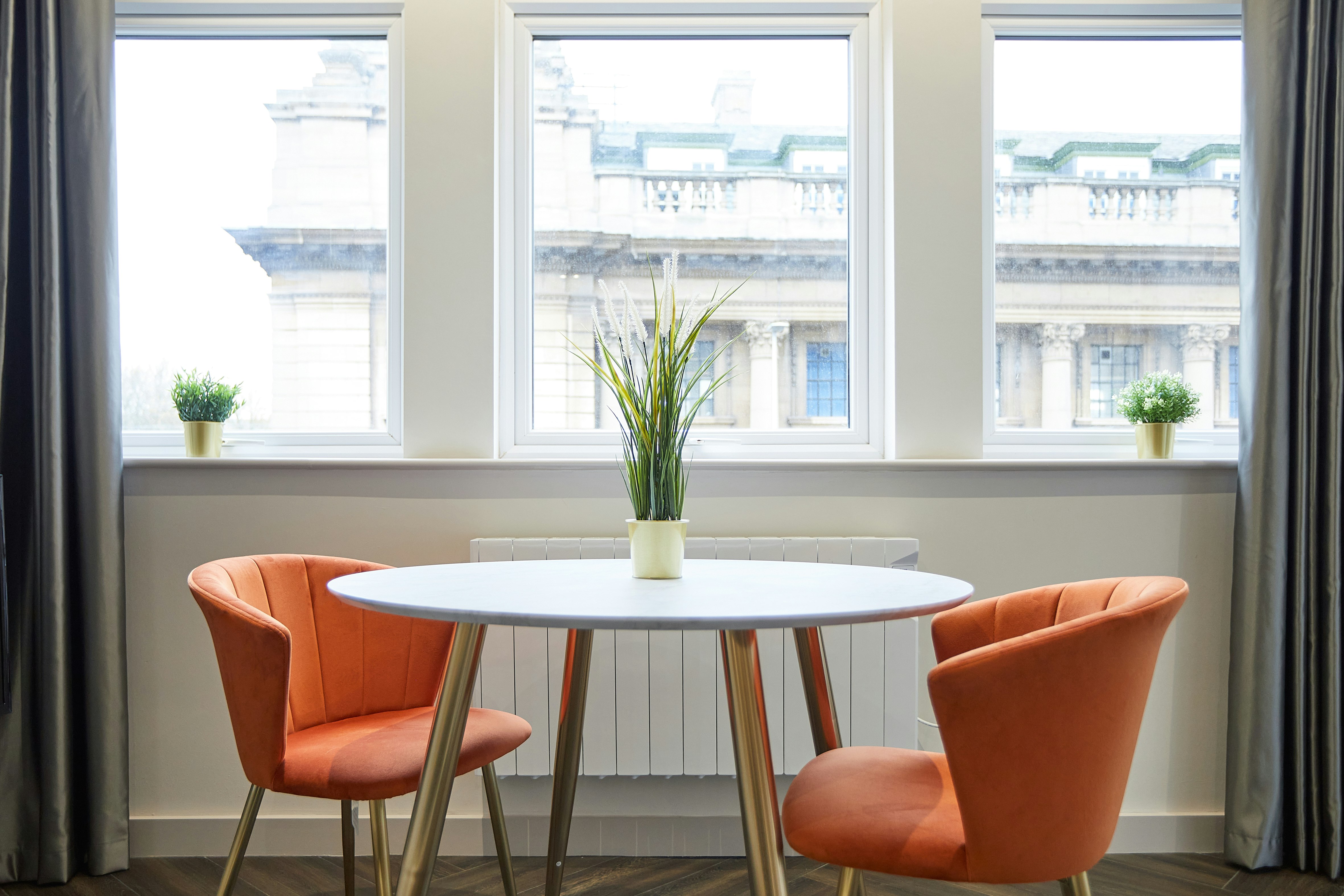 Humber Lofts Serviced Suites & Residences 27/35