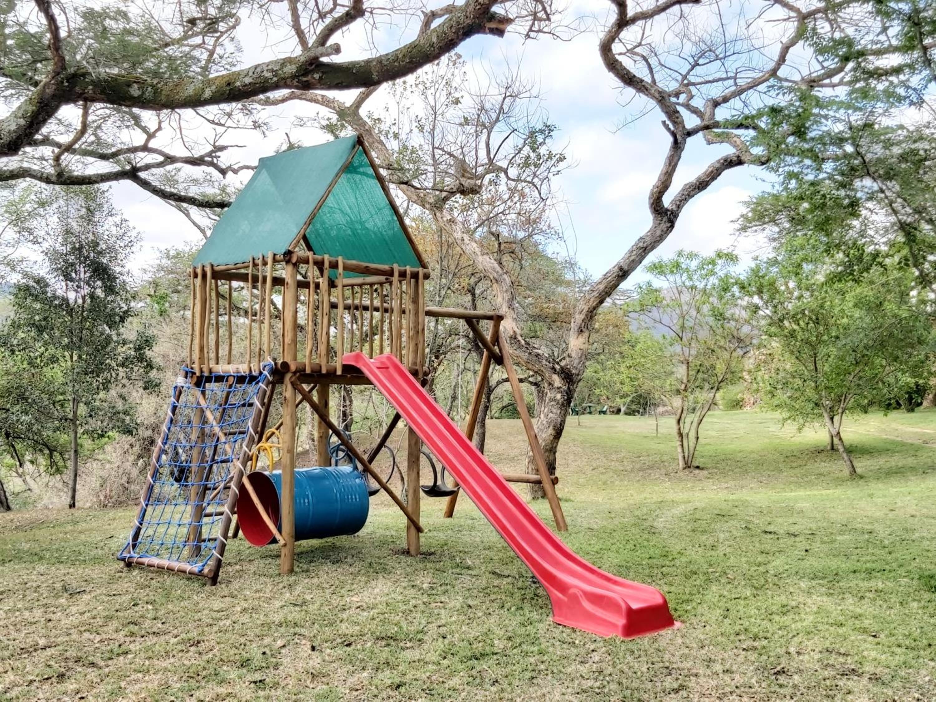 Rockview Lodge 16/50