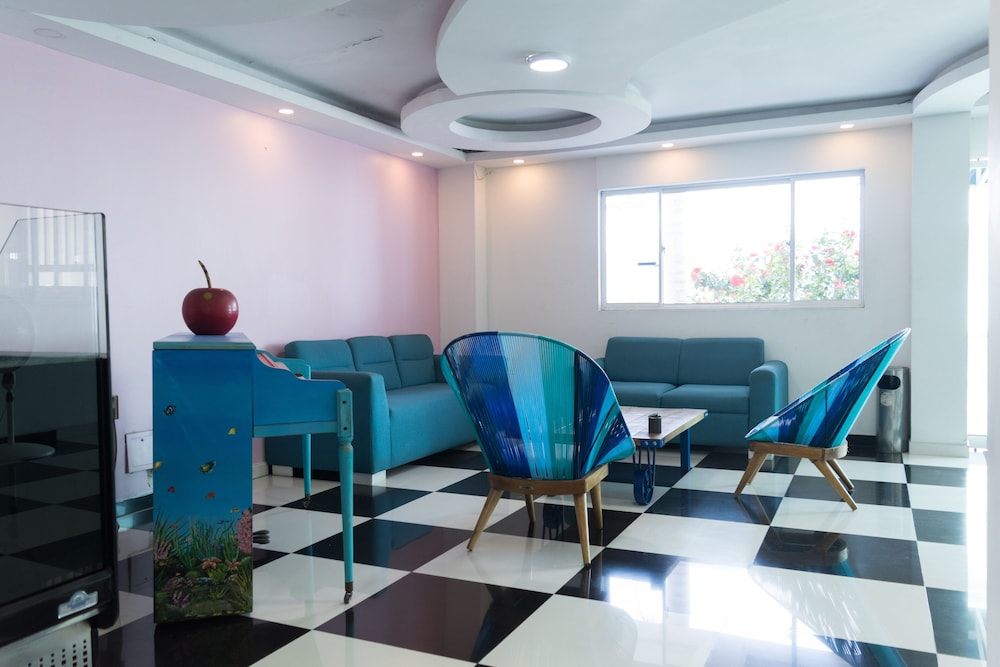 Hotel Aquarius 31/40