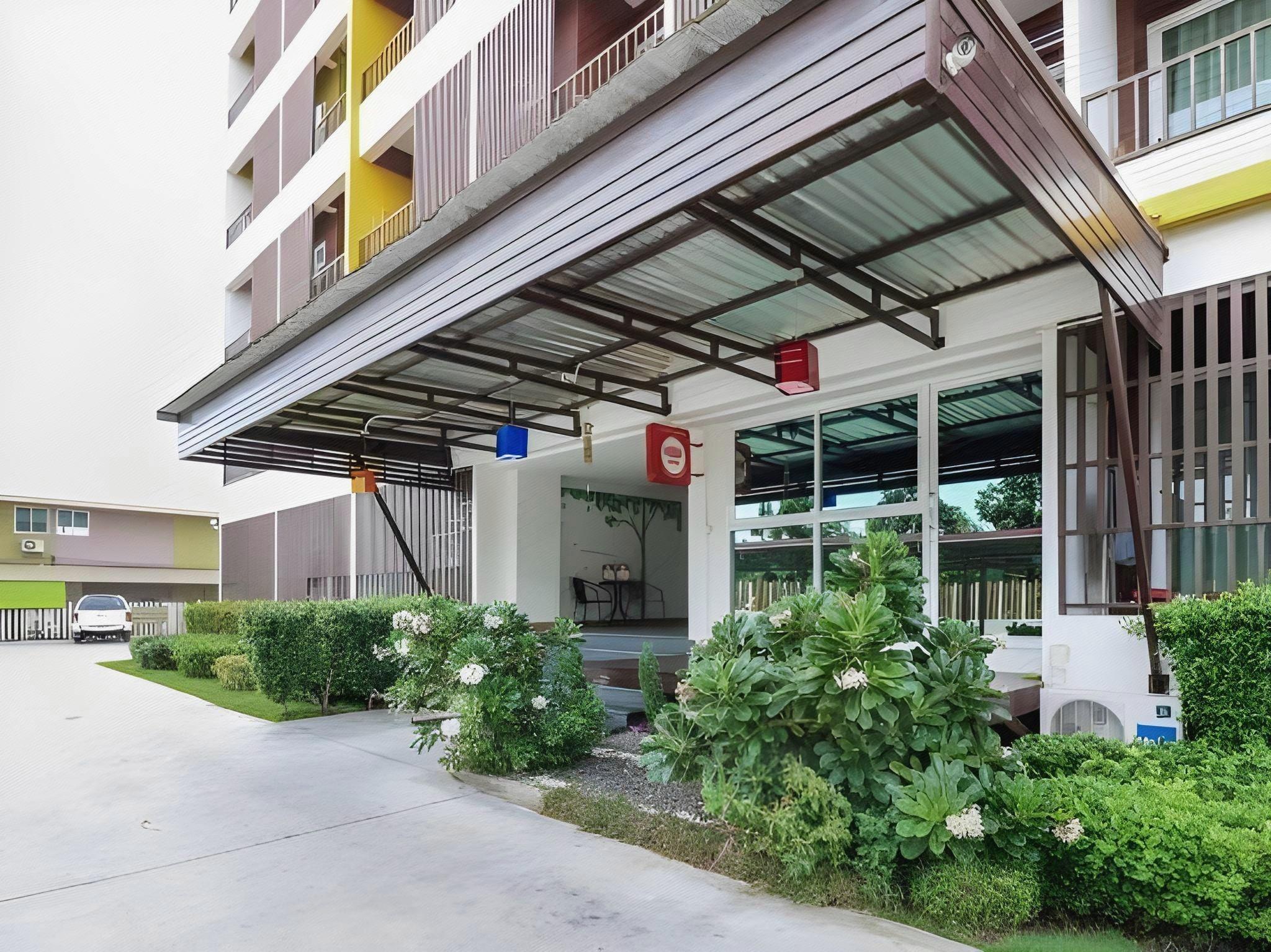 Bangna 21 Residence 9/22