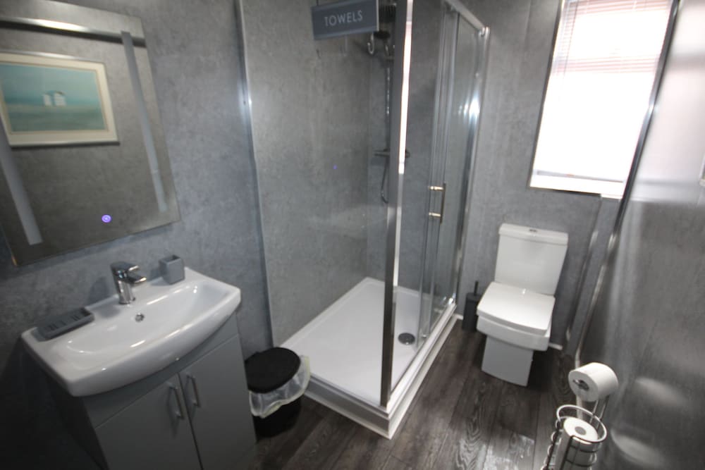 Beachmount Holiday Apartments 50/50