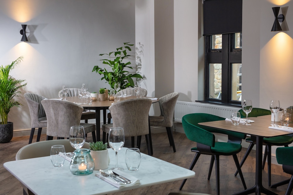 Mytton Fold Hotel 36/52