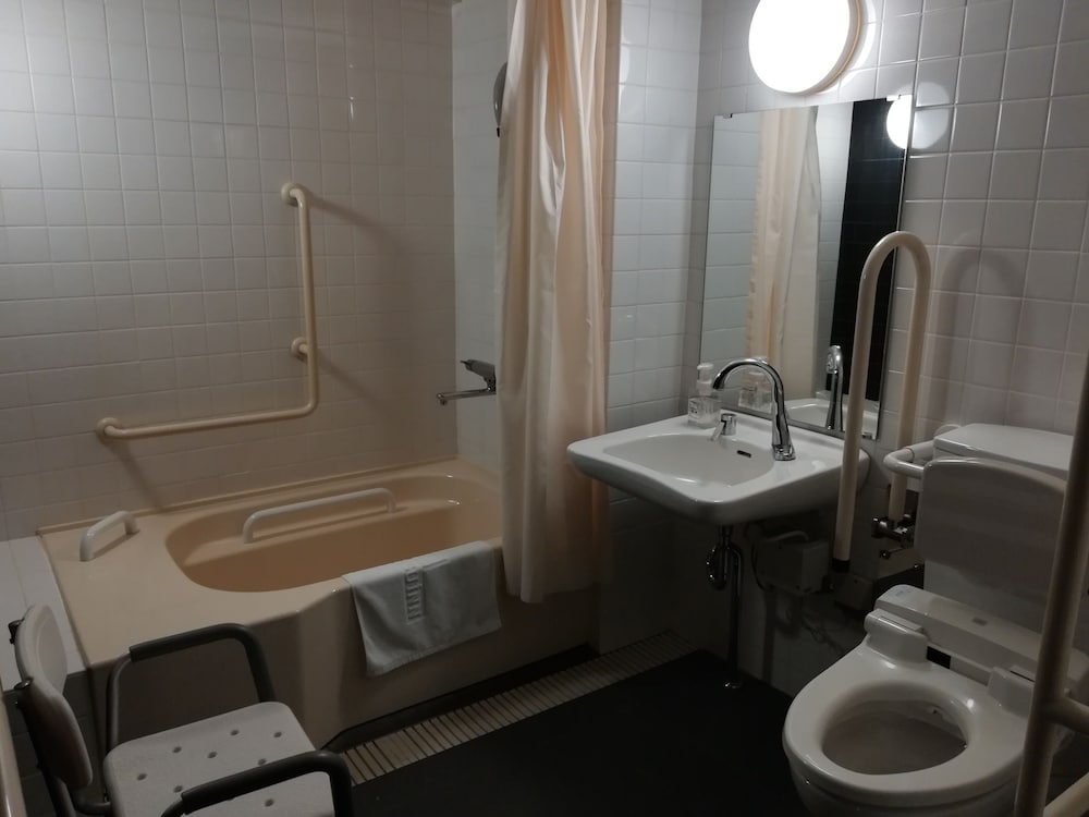 Meitetsu Inn Chita Handa Ekimae 35/38