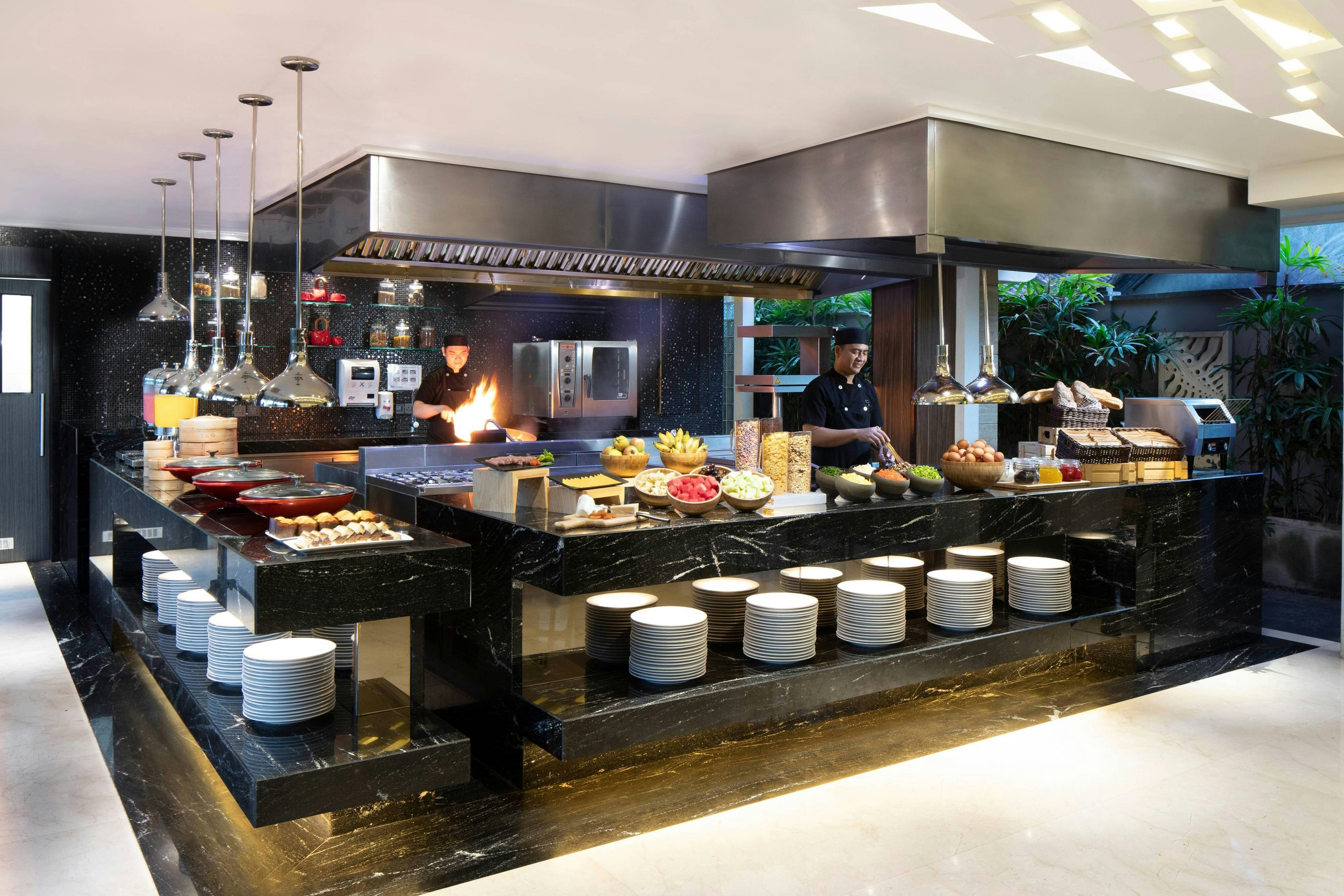 Fairfield By Marriott Bali Legian 10/14