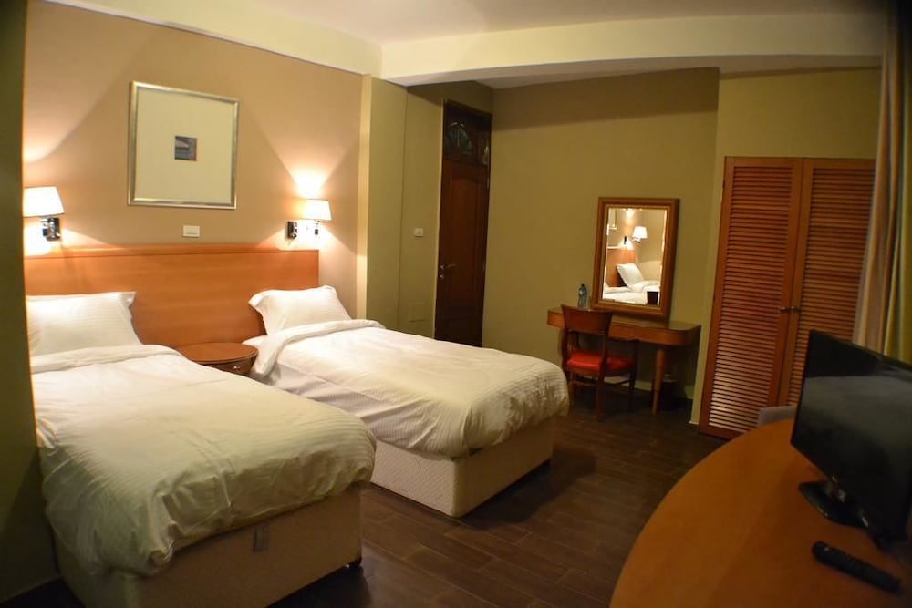 Fasil International Hotel 16/36