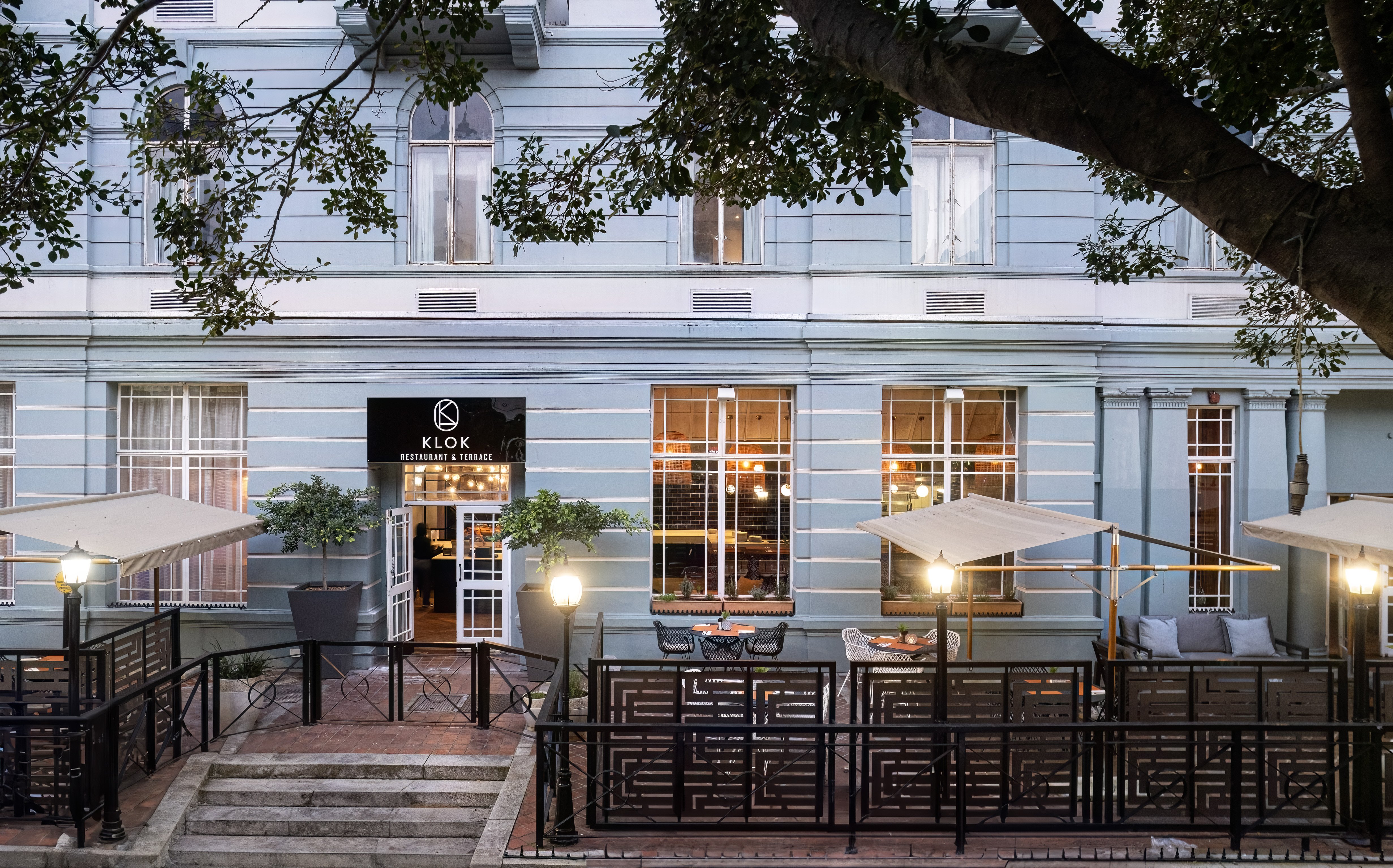 Onomo Hotel Cape Town Inn On the Square 2/50