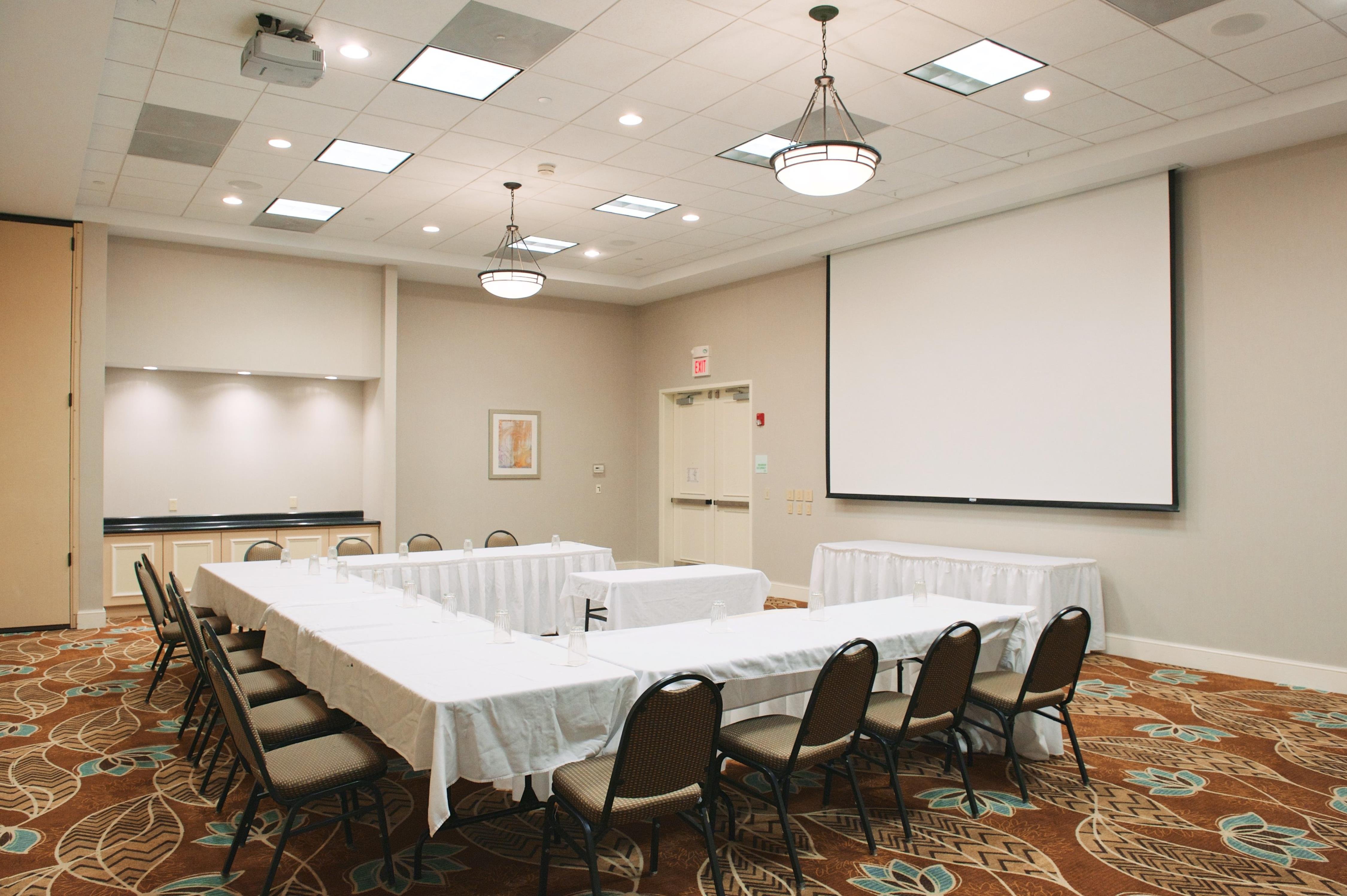 Holiday Inn Effingham 40/46