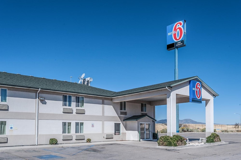 Motel6 Beaver, UT in BEAVER - UT