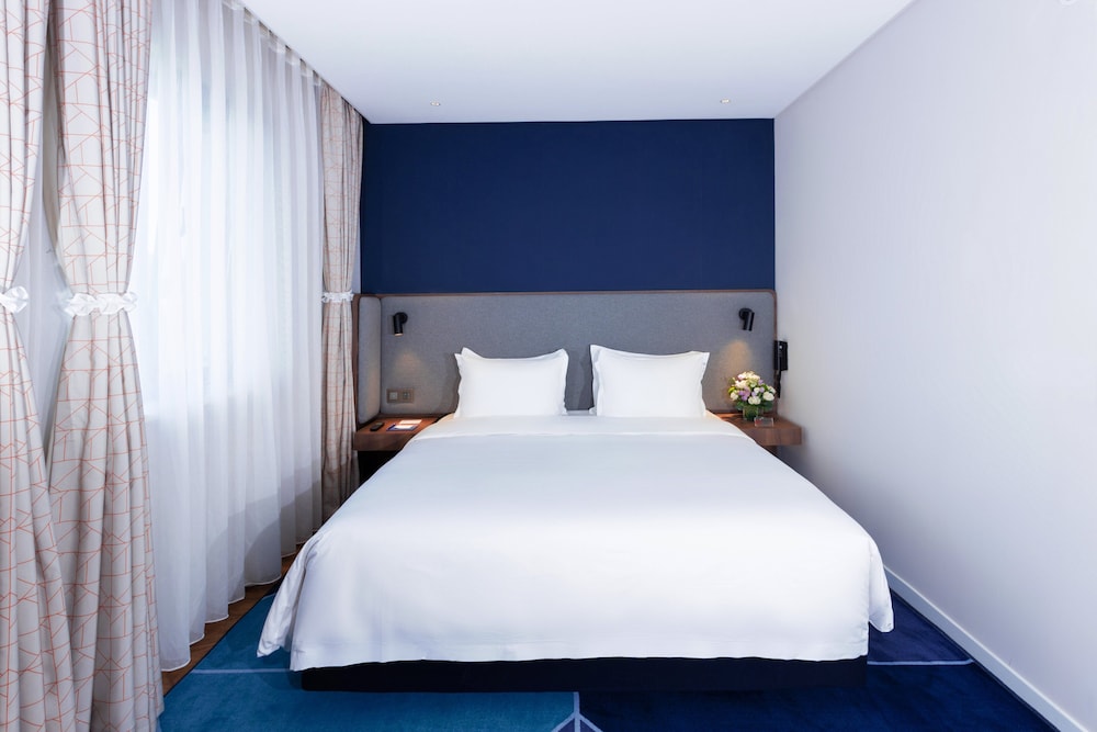 Holiday Inn Express Tianshui City Center 24/51