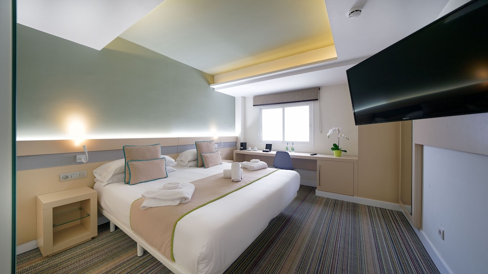 Hotel Aloe Canteras 27/69