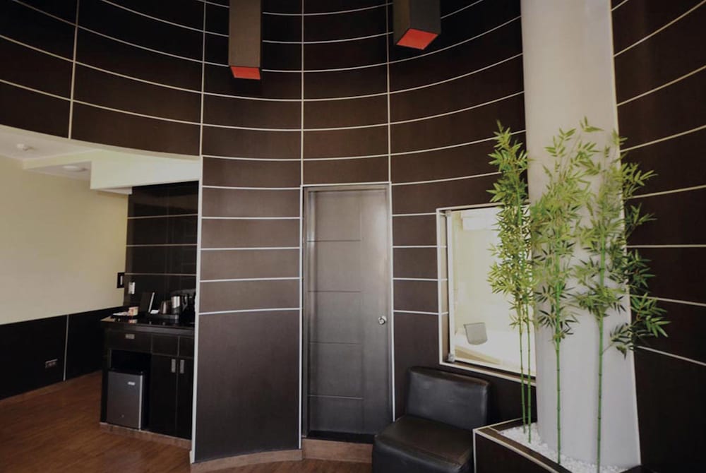 QP HOTELS LIMA 5/59
